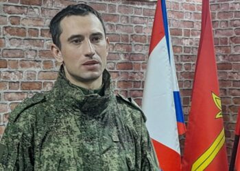 Российский оператор FPV-дронов рассказал, как создал ловушку для Leopard’а и Bradley