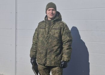 Офицер базирующейся под Самарой бригады рассказал, как изменились боевые действия за три года СВО