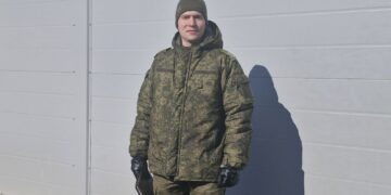 Офицер базирующейся под Самарой бригады рассказал, как изменились боевые действия за три года СВО