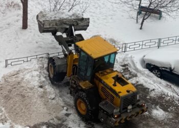 В Самарской области муниципалитеты смогут эвакуировать машины, мешающие уборке