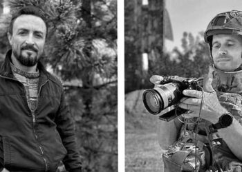 ВСУ ударили по группе российских журналистов в ЛНР — погибли шесть человек