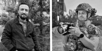 ВСУ ударили по группе российских журналистов в ЛНР — погибли шесть человек