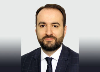 Бывший зам старшего брата Федорищева будет организовывать в Самаре создание IT-кампуса