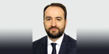 Бывший зам старшего брата Федорищева будет организовывать в Самаре создание IT-кампуса