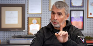 Владимир Аветисян: «Я не хочу переходить грань»