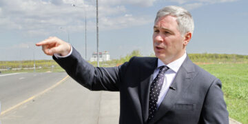 Самарское минэкономразвития заподозрили в бесконтрольной раздаче бюджетных денег