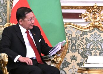 В Самарскую область прибыла делегация из Мьянмы