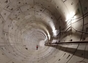 Самарские метростроители готовятся к остановке работ и демонтажу тоннелепроходческого щита