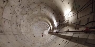 Самарские метростроители готовятся к остановке работ и демонтажу тоннелепроходческого щита