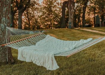 В Самарской области выросла популярность глэмпингов