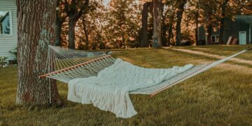 В Самарской области выросла популярность глэмпингов