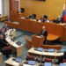 Самарская губернская дума внесла первые в этом году изменения в бюджет