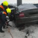 Водитель Opel погиб в ДТП под Тольятти