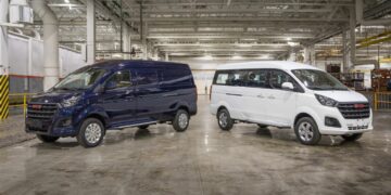 АвтоВАЗ запускает новый бренд коммерческих автомобилей – SKM