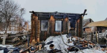 Автобус с юными спортсменами опрокинулся в Саратовской области