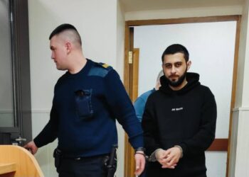 В Самарской области два брата хотели отправить наркотики в колонию на квадрокоптере