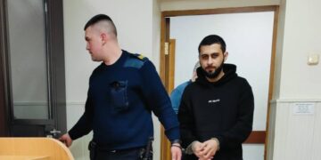 В Самарской области два брата хотели отправить наркотики в колонию на квадрокоптере