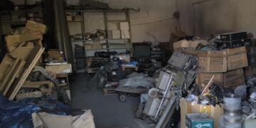 Самарские таможенники пресекли канал контрабанды авиационных запчастей