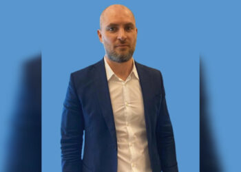 Финка привлекли из корпорации ВЭБ РФ в Самару, пока помощником самарского губернатора