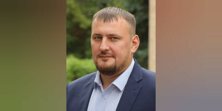 Владимир Чичев, фото: пресс-служба администрации г.о. Самара