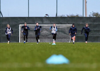 «Дочка» «Крыльев Советов» начинает в Суперлиге сезон-2025 с большими задачами