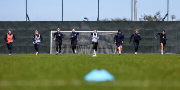 «Дочка» «Крыльев Советов» начинает в Суперлиге сезон-2025 с большими задачами