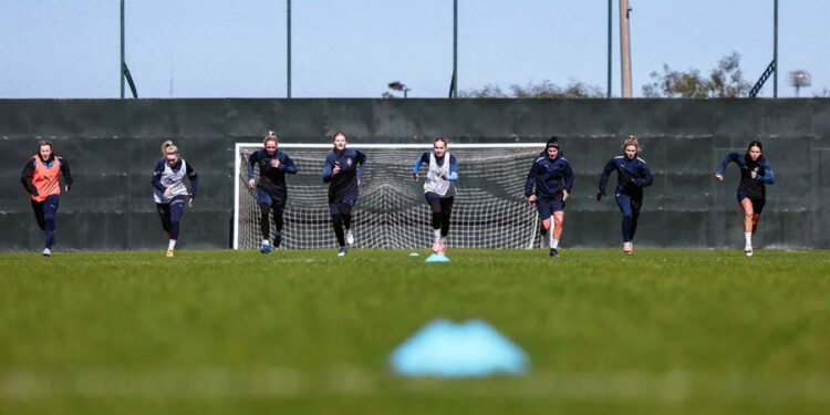 «Дочка» «Крыльев Советов» начинает в Суперлиге сезон-2025 с большими задачами