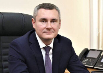 Новый глава Новокуйбышевска — о том, как и почему трансформируется управленческая команда в городе