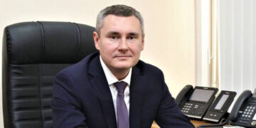 Новый глава Новокуйбышевска — о том, как и почему трансформируется управленческая команда в городе