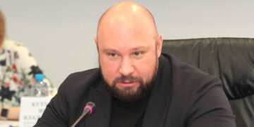 «Кошелев-Проект» в Калуге сорвал начало освоения площадки