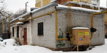 «Т Плюс» заставляют вернуть мэрии Самары котельные и тепловые пункты