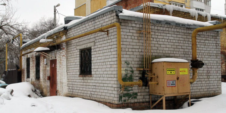 «Т Плюс» заставляют вернуть мэрии Самары котельные и тепловые пункты