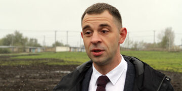 Мэрия Чапаевска провалила свою первую рекламную кампанию