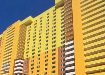 Как самарская компания «ПОСКО» создает комфортную городскую среду и решает проблемы обманутых дольщиков