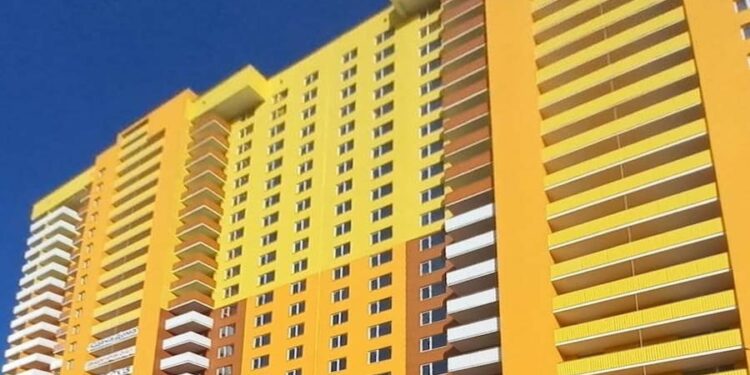 Как самарская компания «ПОСКО» создает комфортную городскую среду и решает проблемы обманутых дольщиков