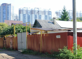 В Самарской области заморозили строительство будущих новых дорог – «Центральной» и Авроры