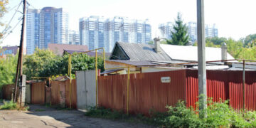 В Самарской области заморозили строительство будущих новых дорог – «Центральной» и Авроры