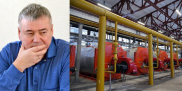 Попытка группового «распила» миллиардной субсидии подвела вице-спикера думы Жигулевска