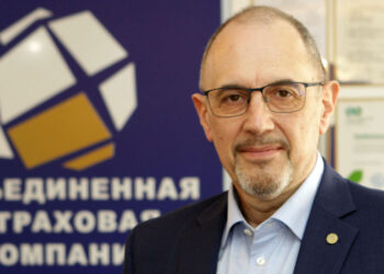 Президент ОСК — о приоритетах ведения бизнеса и преимуществах регионального страховщика