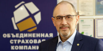 Президент ОСК — о приоритетах ведения бизнеса и преимуществах регионального страховщика