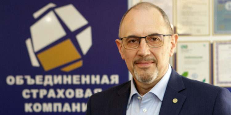 Президент ОСК — о приоритетах ведения бизнеса и преимуществах регионального страховщика