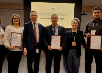 Трое самарских нефтяников по итогам 2024 года стали лучшими наставниками «Роснефти»