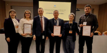 Трое самарских нефтяников по итогам 2024 года стали лучшими наставниками «Роснефти»