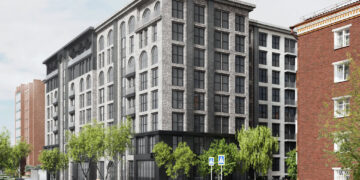 «Альянс-Менеджмент» придумал «Сады Субботина» для центра Самары