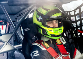 Сызранский спортсмен — о том, как стал чемпионом России по ледовым гонкам в четвертый раз