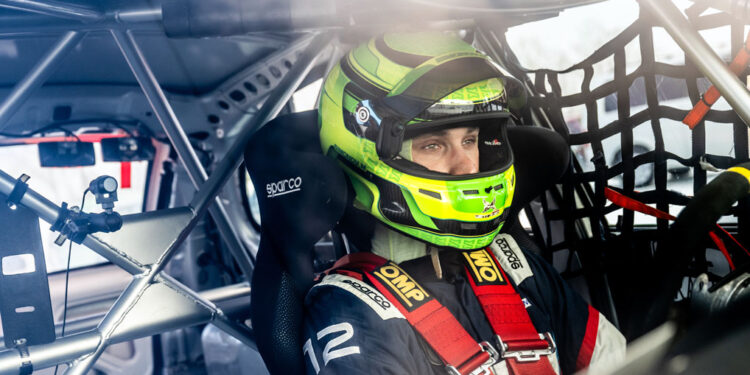 Сызранский спортсмен — о том, как стал чемпионом России по ледовым гонкам в четвертый раз