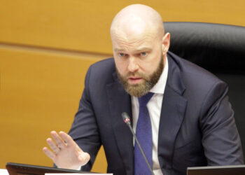 Самарский «Белый дом» растянул надолго проекты 2024 года, в том числе метро и «СамАрт»