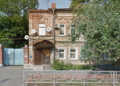 Фасад усадьбы купца М. Гордеева, фото: Google maps