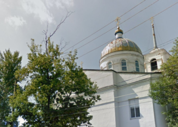 Самарское ООО «Вега групп регион» освоит 47 млн руб. на реставрации Спасо-Вознесенского собора