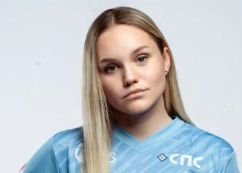 Хавбек «Крыльев Советов» рассказала об адаптации молодого игрока во взрослом футболе